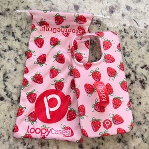 iPhone 14 Pro Loopy Case